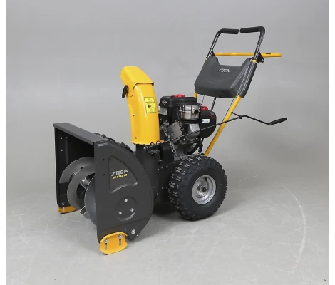 STIGA Quitanieves Gasolina ST 3262 PB