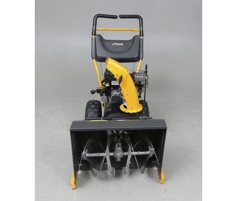 STIGA Quitanieves Gasolina ST 3262 PB