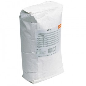 STIHL Granulado De Pulverización Saco De Papel  SB 90