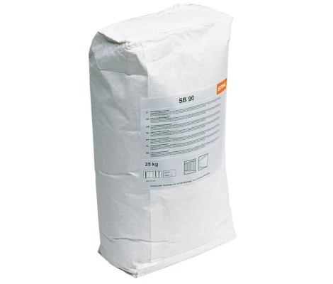 STIHL Granulado De Pulverización Saco De Papel  SB 90