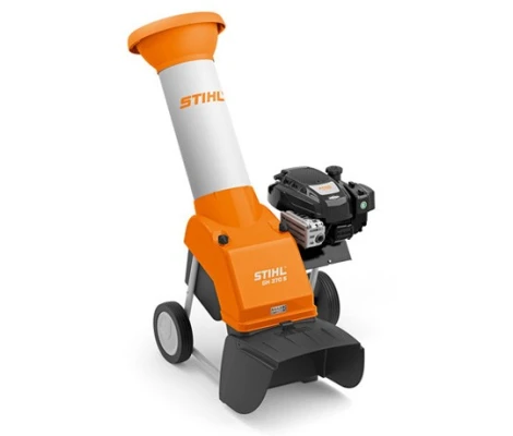 STIHL Biotrituradora GH 370.1 S