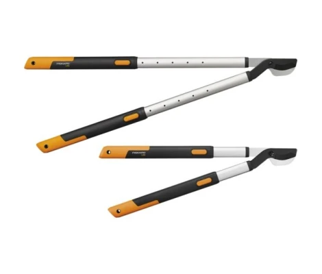 Fiskars Podadera Telescópica SmartFit L86 -1013564