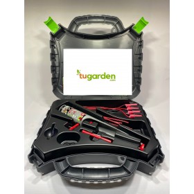 Kit Sator El Matatopos Con 4 Petardos