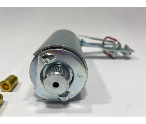 OmixTop-W2 Trampa Para Roedores De Jardín y Topillos