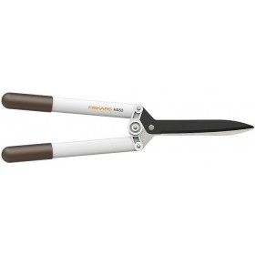 Fiskars Tijera Cortasetos HS53 Blanco 1026931