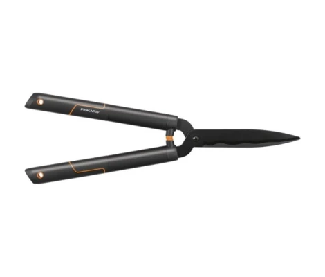 Fiskars Tijera Corta Setos Singlestep  1001433