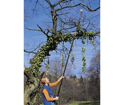 Fiskars Prolongación Para Tijera Pértiga Universal UP80 1001560