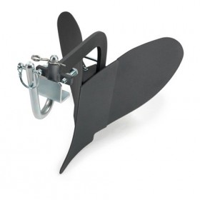 STIHL Aporcador Variable AHK 701