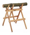 STIHL Caballete De Madera