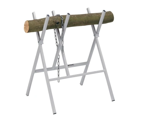 STIHL Caballete Metálico