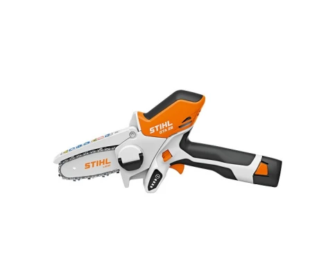 STIHL Mini Sierra GTA 26 Sin Batería Ni Cargador