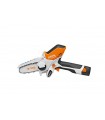 STIHL Mini Sierra GTA 26 Sin Batería Ni Cargador