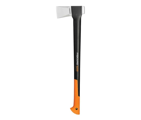 Fiskars Hacha  X25 Más Serrucho Embutíble SW7