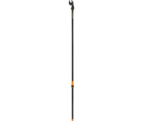Fiskars Pértiga Universal 2,32 m UP84