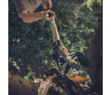 Fiskars Podadora De Árboles UPX82 - 1023625