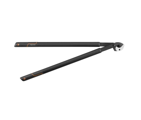 Fiskars Podadera Yunque SingleStep ™ L39