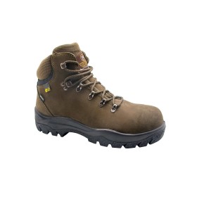 Botas Pegaso Top Verde Con Goretex Fal