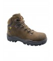 Botas Pegaso Top Verde Con Goretex Fal