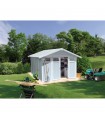 Caseta De PVC Grosfillex Utility 11 m²