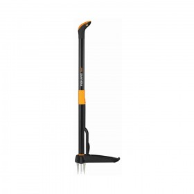 Fiskars Extractor De Malas Hierbas De 4 Dientes Xact ™