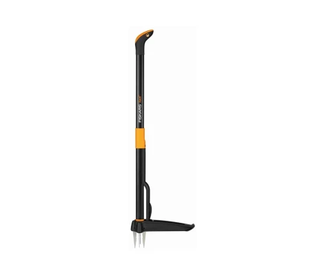 Fiskars Extractor De Malas Hierbas De 4 Dientes Xact ™