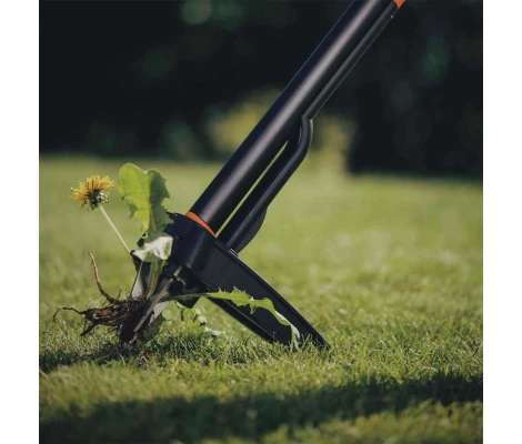 Fiskars Extractor De Malas Hierbas De 4 Dientes Xact ™