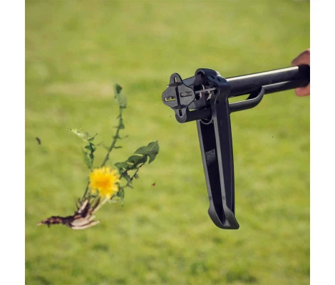 Fiskars Extractor De Malas Hierbas De 4 Dientes Xact ™