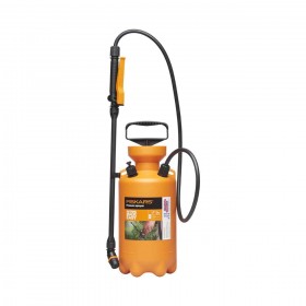 Fiskars Pulverizador A Presión 5 L