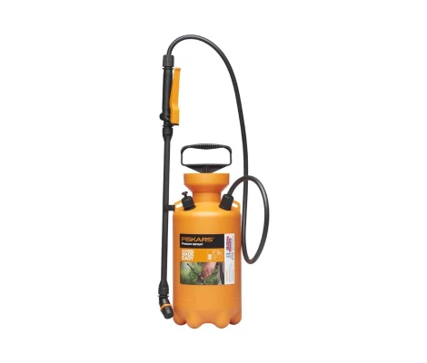 Fiskars Pulverizador A Presión 5 L