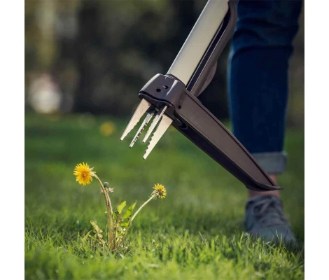 Fiskars Cortador De Malezas Ligero