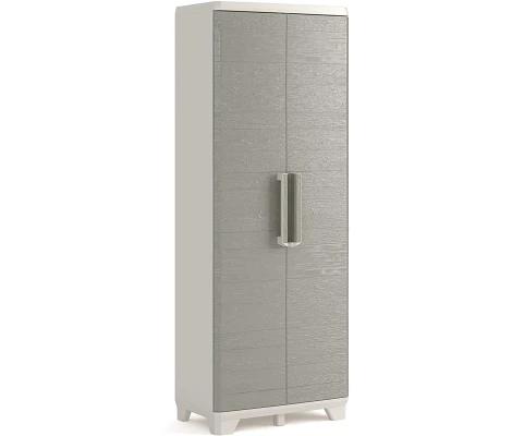 Keter Armario Multiusos Wood  Grain
