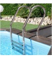 Gre Piscina Sunbay Rectangular Mint – 1013 x 418 x ↕146cm