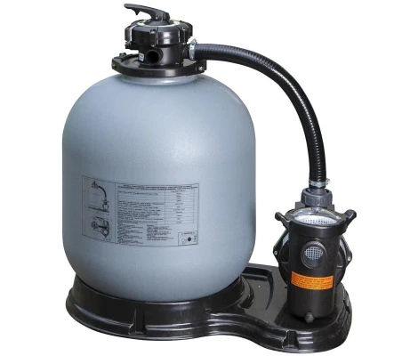 Gre Piscina Sunbay Rectangular Mint – 1013 x 418 x ↕146cm