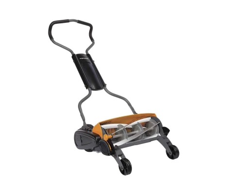 Fiskars Cortacésped  StaySharp™ Max