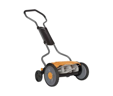 Fiskars Cortacésped  StaySharp ™ Plus