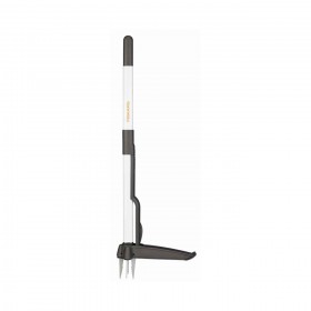 Fiskars Extractor De Malas Hierbas De 4 Dientes Light