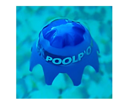 Gre POOLP’O Dosificador Flotante Para Piscinas Desmontables