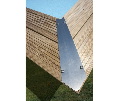 Gre Piscina Sunbay  Violette Redonda – Ø511 x ↕124 cm