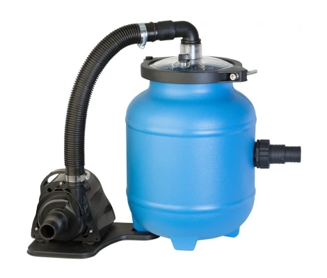 Gre Piscina Sunbay LILI 2 Redonda  – Ø280 X ↕107 cm