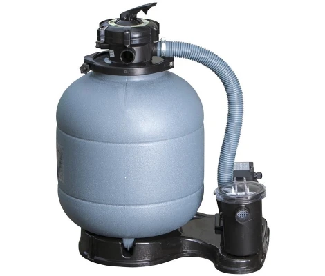 Gre Piscina Composite Avantgarde Ovalada