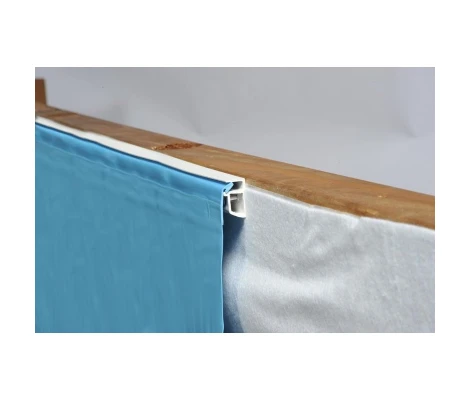 Gre Piscina Rectangular Marbella 2 – 420 X 270 X ↕117cm