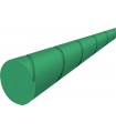 STIHL Hilo De Corte Redondo Silencioso Ø 4,0 mm 30 m Verde