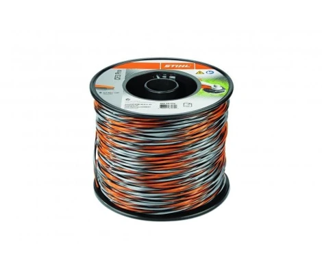 STIHL Hilo De Corte Trenzado CF3 Pro Ø 3,0 mm