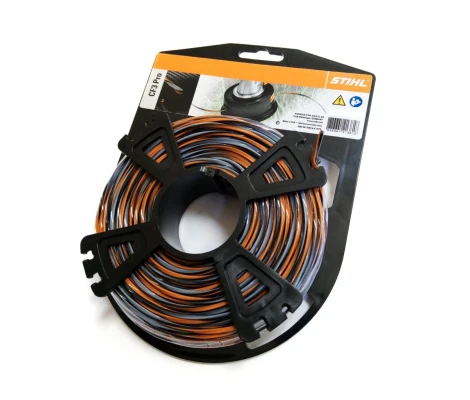 STIHL Hilo  De Corte Trenzado CF3 Pro Ø 2,0 mm