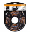STIHL Hilo De Corte Trenzado CF3 Pro Ø 2,7 mm