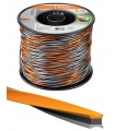 STIHL Hilo De Corte Trenzado CF3 Pro Ø 3,3 mm