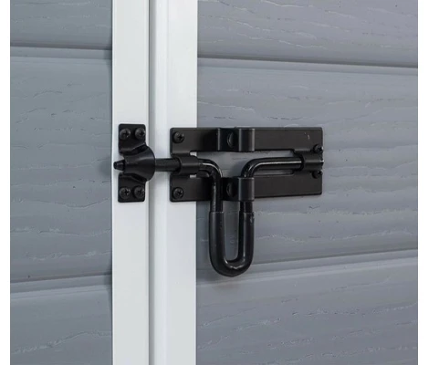 Keter Caseta MANOR PENT 6x6 - 242787 -183.5x185x200 cm