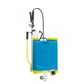 Pulverizador Mochila Super Agro Matabi 16 L