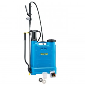 Pulverizador Matabi Evolution 12