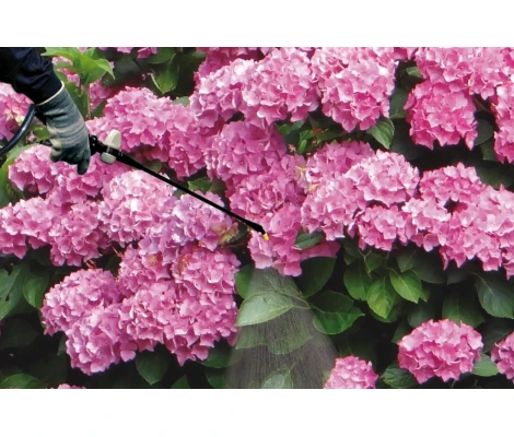 Pulverizador Matabi Evolution 12